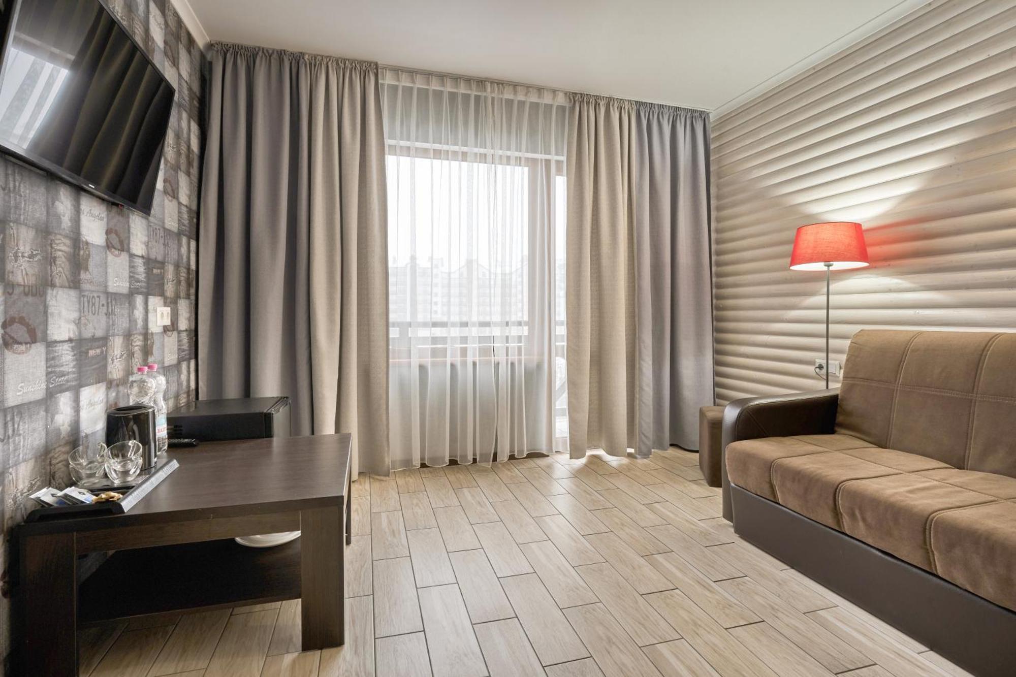 Hotel Zaporizʹka Sich Bukovel Esterno foto