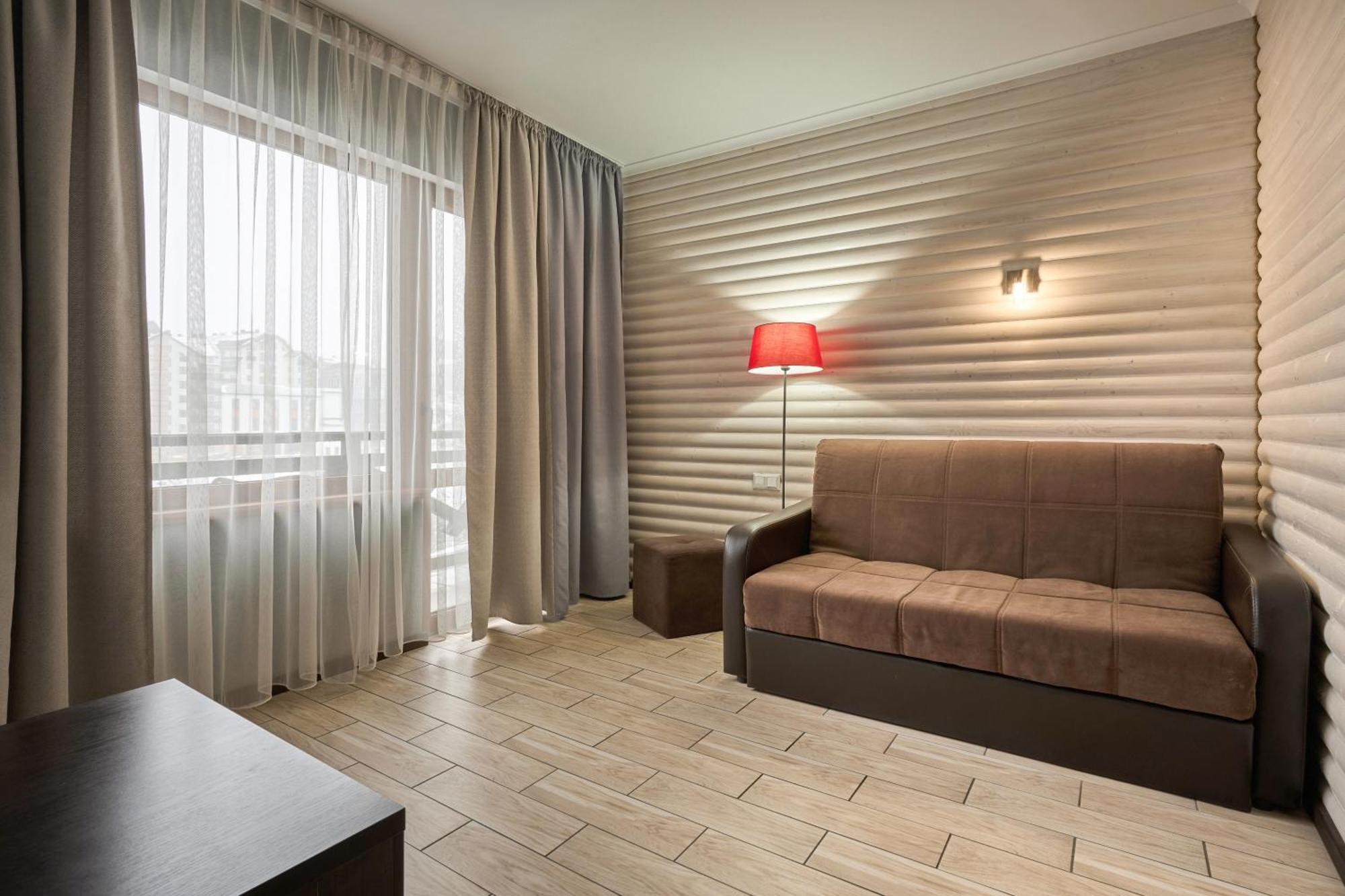 Hotel Zaporizʹka Sich Bukovel Esterno foto