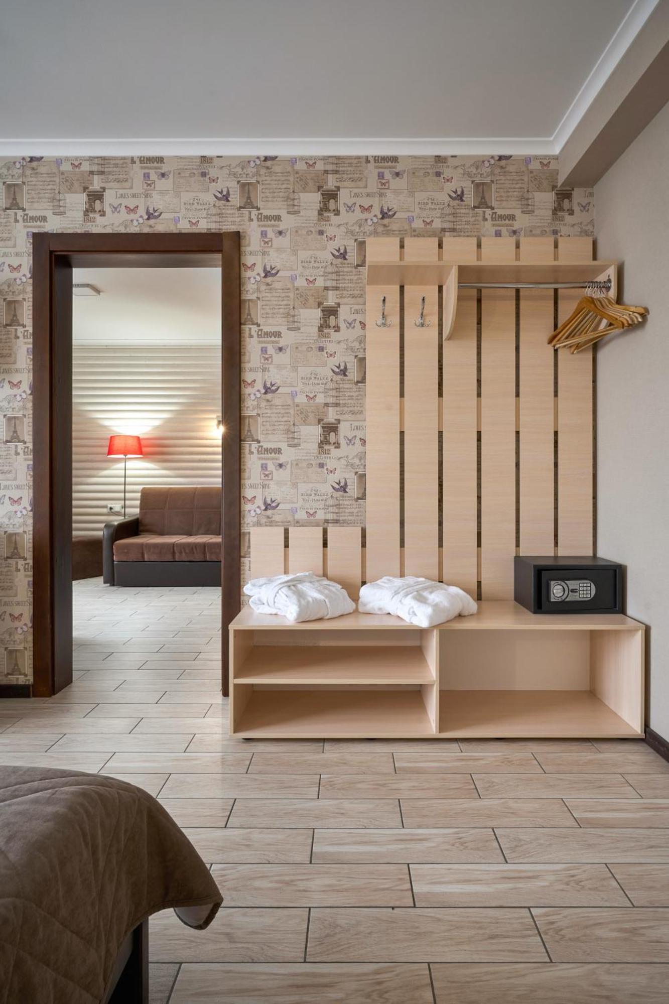 Hotel Zaporizʹka Sich Bukovel Esterno foto