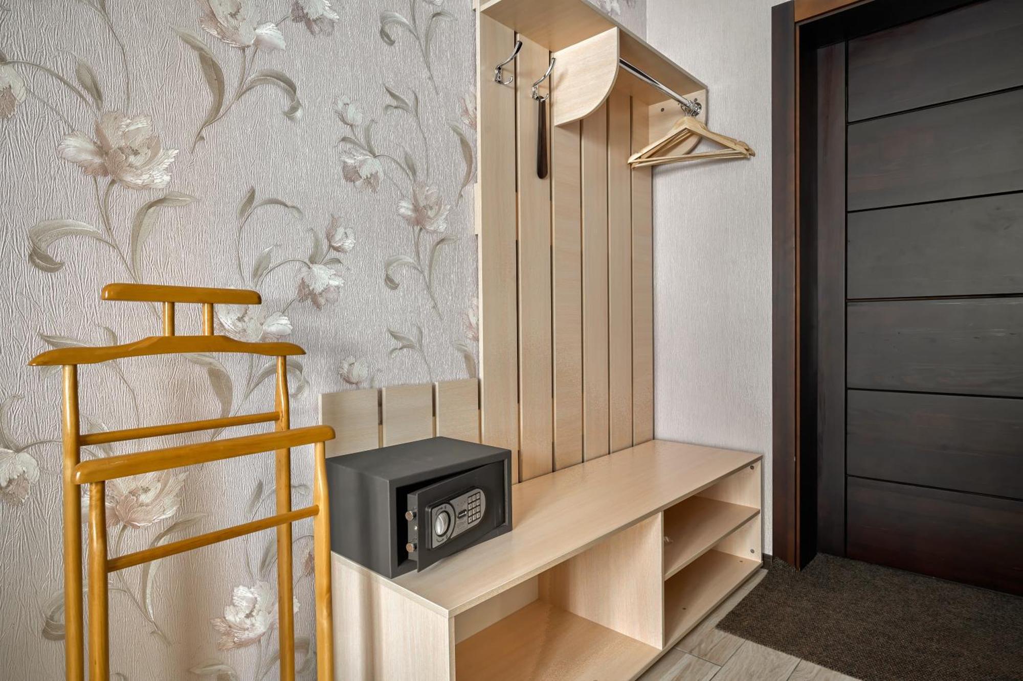 Hotel Zaporizʹka Sich Bukovel Esterno foto